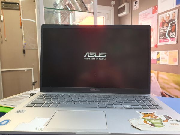 Купить ASUS Laptop F515JA-BQ020T в Иркутск за 14000 руб.
