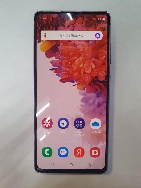 Купить Samsung Galaxy S20 FE 6/128GB (G780F) Duos в Иркутск за 5600 руб.