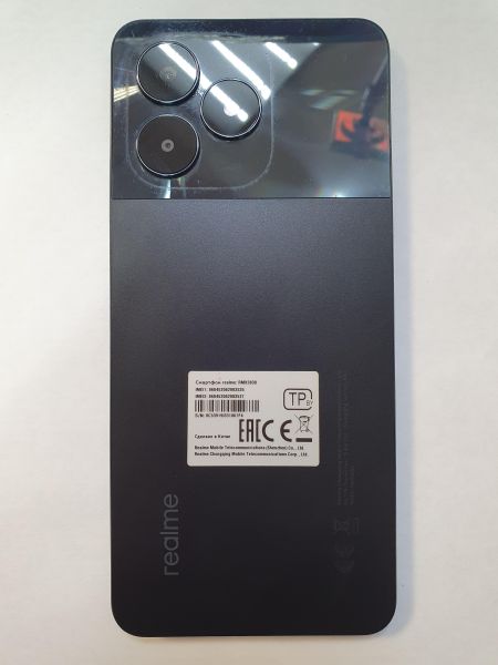 Купить Realme C51 4/128GB (RMX3830) Duos в Иркутск за 5000 руб.