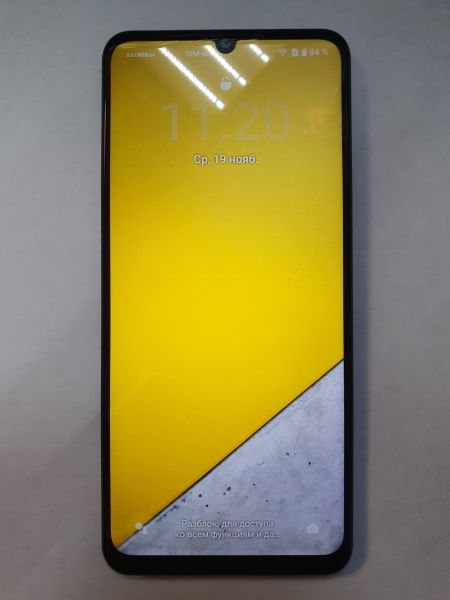 Купить Realme C51 4/128GB (RMX3830) Duos в Иркутск за 5000 руб.