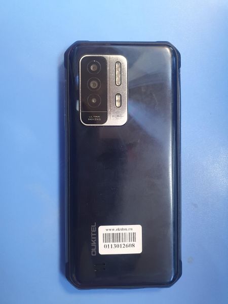 Купить OUKITEL WP27 12/256GB Duos в Иркутск за 8100 руб.