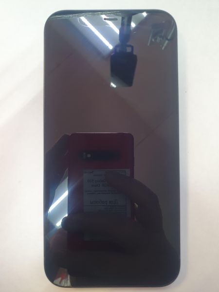 Купить Apple iPhone 12 128GB в Иркутск за 13600 руб.