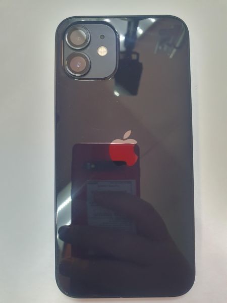 Купить Apple iPhone 12 128GB в Иркутск за 13600 руб.