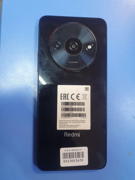 Купить Xiaomi Redmi A3 4/128GB (23129RN51X) Duos в Иркутск за 4900 руб.