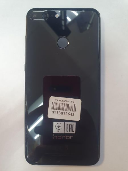 Купить Honor 9 Lite 3/32GB (LLD-L31/AL10) Duos в Иркутск за 1600 руб.