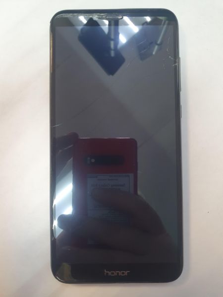 Купить Honor 9 Lite 3/32GB (LLD-L31/AL10) Duos в Иркутск за 1600 руб.