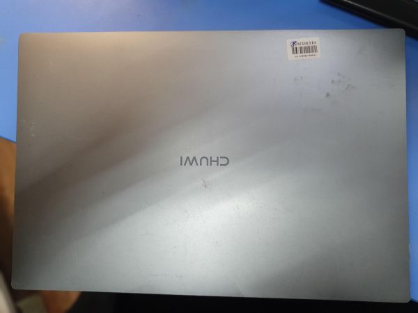 Купить CHUWI HeroBook Plus (CWI629-CN8N2N1HDMXX) в Иркутск за 6500 руб.