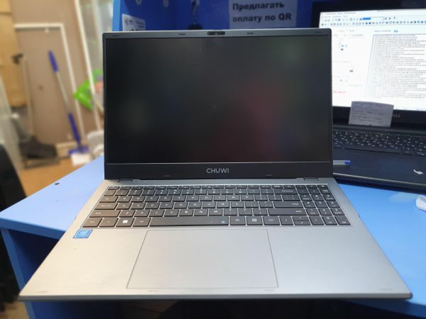 Купить CHUWI HeroBook Plus (CWI629-CN8N2N1HDMXX) в Иркутск за 6500 руб.