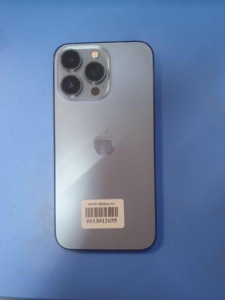Купить Apple iPhone 13 Pro 128GB в Иркутск за 32600 руб.