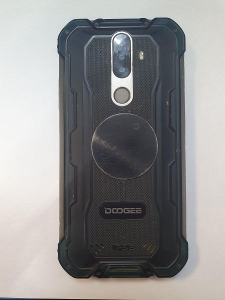Купить DOOGEE S58 Pro Duos в Иркутск за 2800 руб.