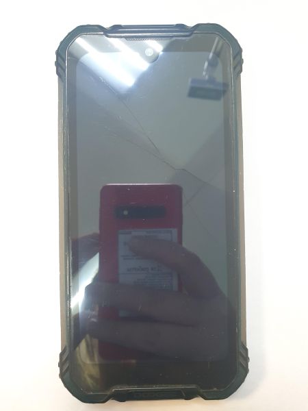 Купить DOOGEE S58 Pro Duos в Иркутск за 2800 руб.