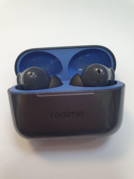 Купить Realme Buds T200 Lite в Иркутск за 900 руб.