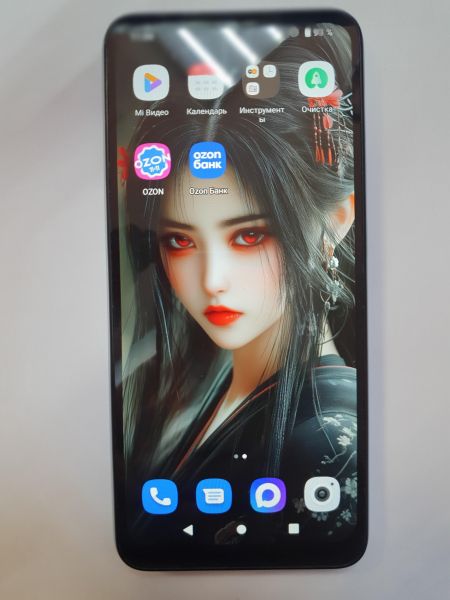 Купить Xiaomi Redmi A1+ 2/32GB (220733SFG) Duos в Иркутск за 2800 руб.