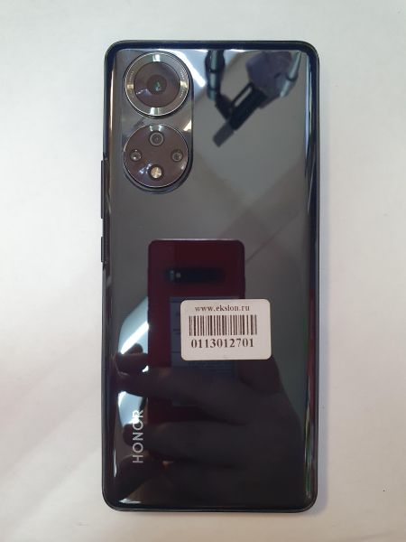Купить Honor 50 8/256GB (NTH-NX9) Duos в Иркутск за 13000 руб.