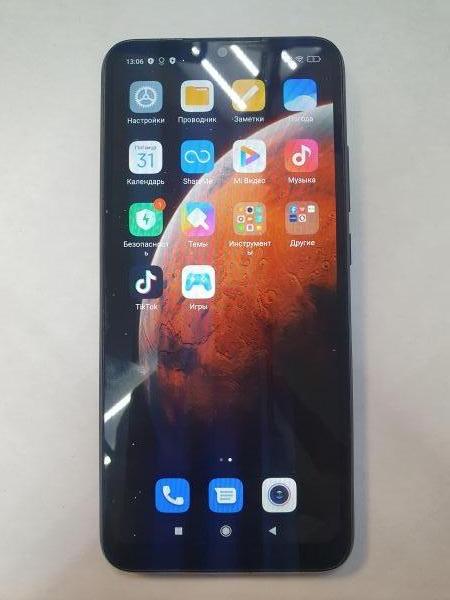 Купить Xiaomi Redmi 9C NFC 3/64GB (M2006C3MNG) Duos в Иркутск за 3100 руб.