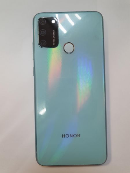 Купить Honor 9A 3/64GB (MOA-LX9N) Duos в Иркутск за 1100 руб.
