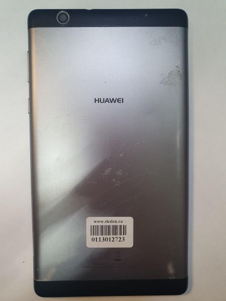 Купить Huawei MediaPad T3 7.0 3G 8GB (BG2-U01) (с SIM) в Иркутск за 450 руб.