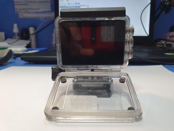 Купить SJCAM SJ5000 в Иркутск за 1300 руб.