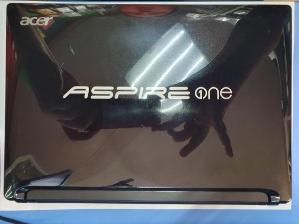 Купить Acer Aspire One 522-C5Dkk (SSD 120GB) в Иркутск за 4000 руб.