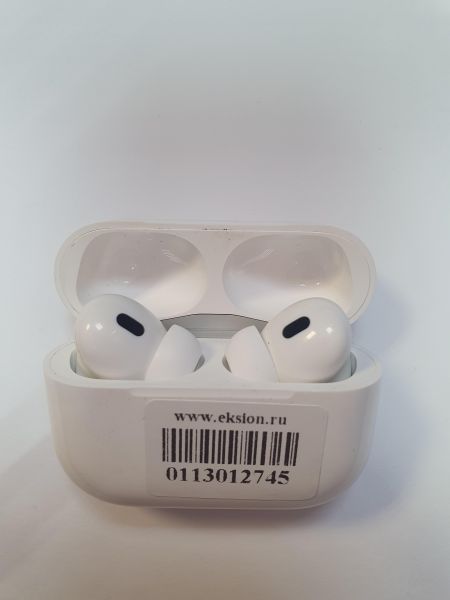 Купить Apple AirPods Pro 2 (A3047, A3048, A3049) в Иркутск за 4500 руб.