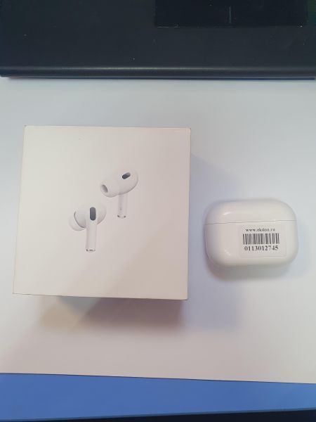 Купить Apple AirPods Pro 2 (A3047, A3048, A3049) в Иркутск за 4500 руб.