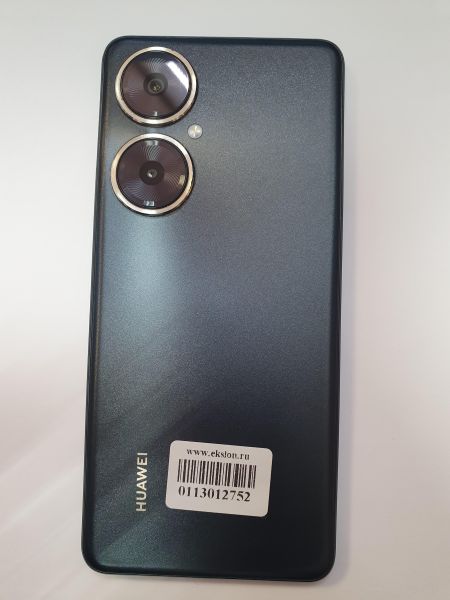 Купить Huawei Nova 11i 8/128GB (MAO-LX9N) Duos в Иркутск за 7300 руб.