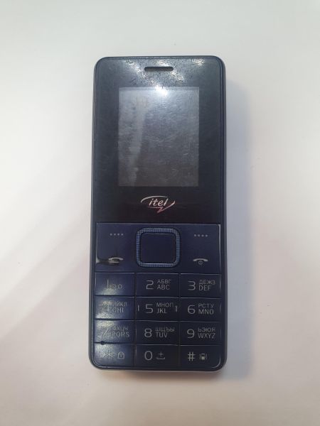 Купить Itel IT2160 Duos в Иркутск за 500 руб.