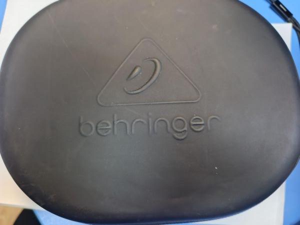 беспроводные наушники Behringer BH470NC в Иркутск