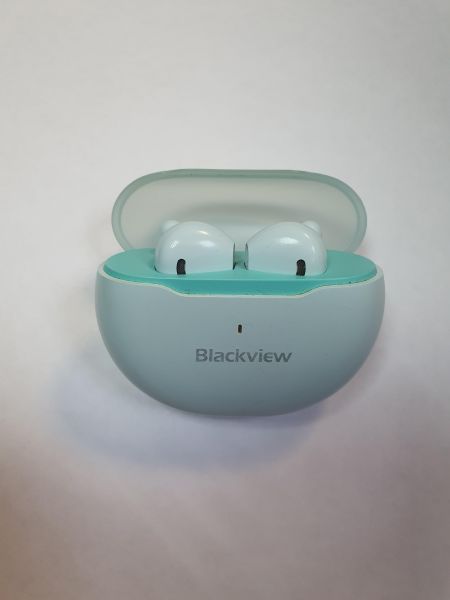 Купить Blackview AirBuds 6 в Иркутск за 1100 руб.