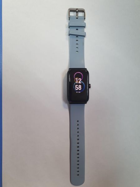 Купить Honor Choice Band (NAL-WB00) с СЗУ в Иркутск за 1200 руб.