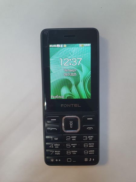 Купить Fontel FP240 Duos в Иркутск за 800 руб.