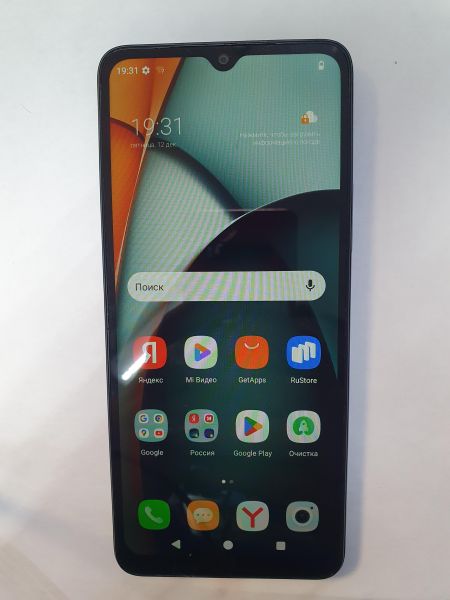 Купить Xiaomi Redmi A3 4/128GB (23129RN51X) Duos в Иркутск за 3900 руб.