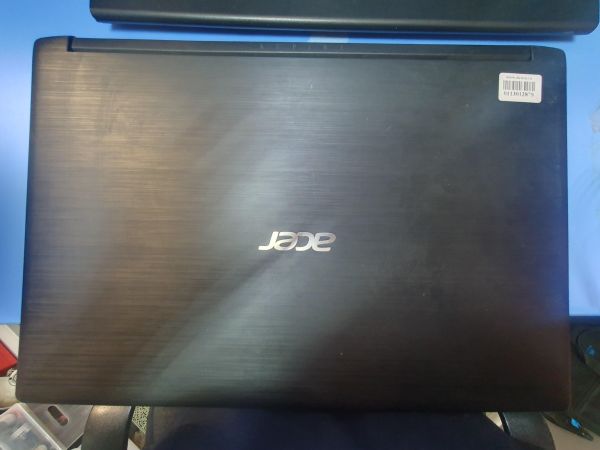 Купить Acer Aspire 3 A315-41G-R3SS (Ryzen 5 3500U) в Иркутск за 20600 руб.