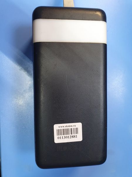 Купить Hoco без модели (50000 мАч) в Иркутск за 800 руб.