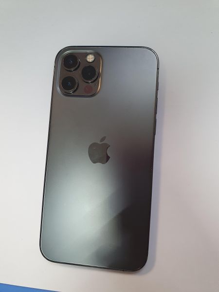 Купить Apple iPhone 12 Pro 128GB в Иркутск за 17200 руб.