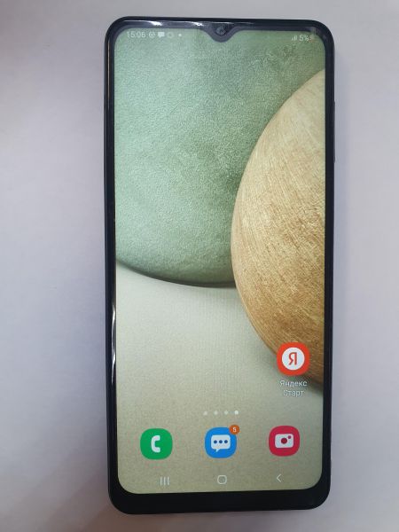 Купить Samsung Galaxy A12 4/128GB (A127F) Duos в Иркутск за 4200 руб.