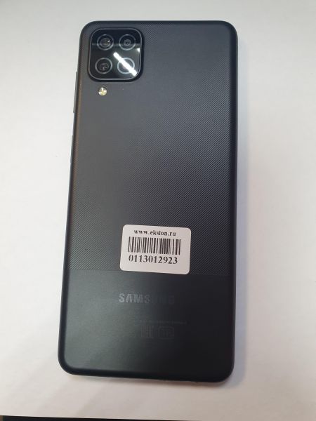 Купить Samsung Galaxy A12 4/128GB (A127F) Duos в Иркутск за 4200 руб.