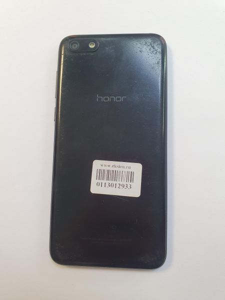 Купить Honor 7S 1/16GB (DRA-LX5) Duos в Иркутск за 1300 руб.