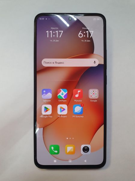 Купить Xiaomi 13T 8/256GB (2306EPN60G) Duos в Иркутск за 16300 руб.