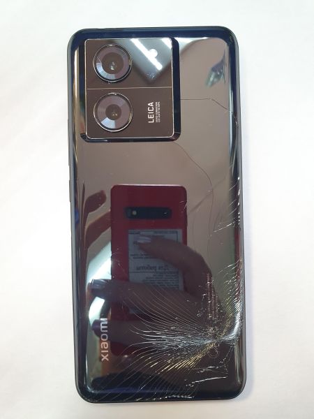 Купить Xiaomi 13T 8/256GB (2306EPN60G) Duos в Иркутск за 16300 руб.