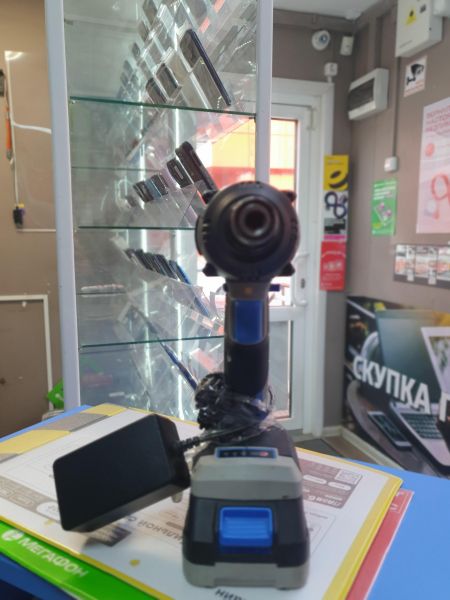 Купить DEKO DKIS20 с СЗУ в Иркутск за 2300 руб.