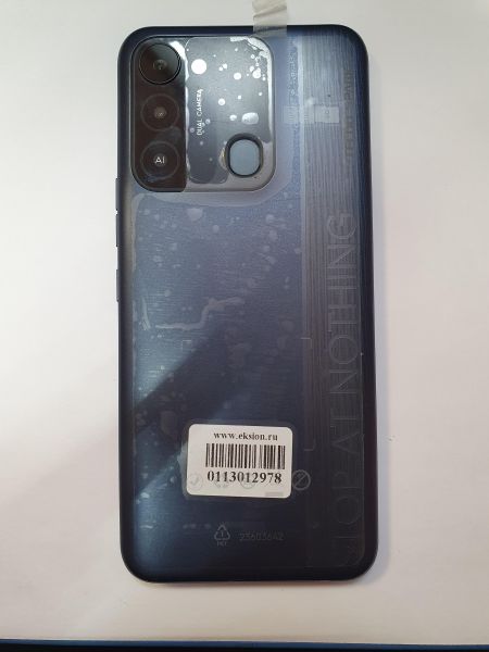 Купить TECNO Spark 8C (KG5n) Duos в Иркутск за 3700 руб.