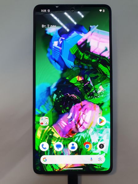 Купить POCO F5 8/256GB (23049PCD8G) Duos в Иркутск за 15800 руб.