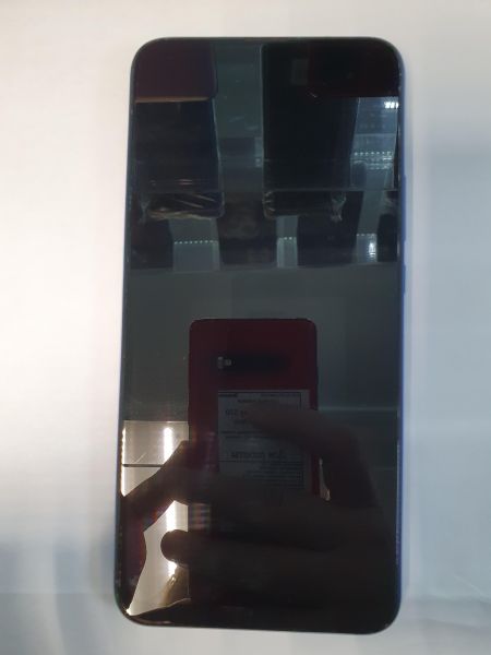 Купить Honor 9X Premium 6/128GB (STK-LX1) Duos в Иркутск за 4600 руб.