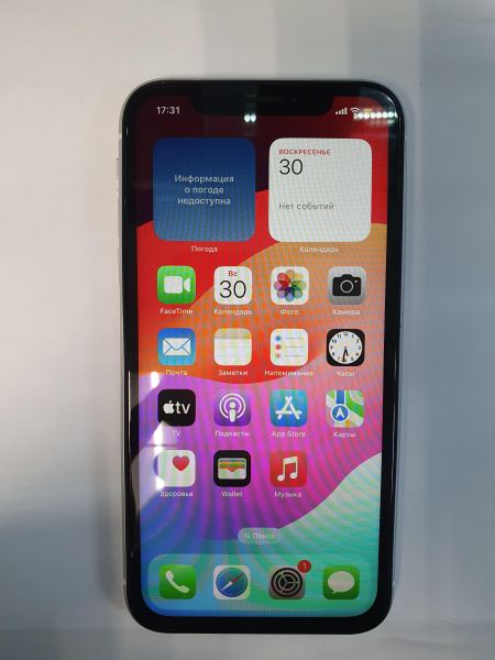 Купить Apple iPhone XR 64GB в Иркутск за 9500 руб.