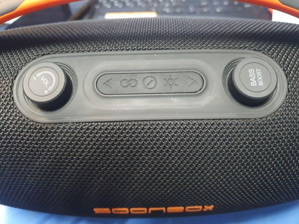 Купить Soonbox S5302 в Иркутск за 3200 руб.