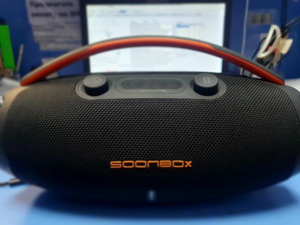 Купить Soonbox S5302 в Иркутск за 3200 руб.