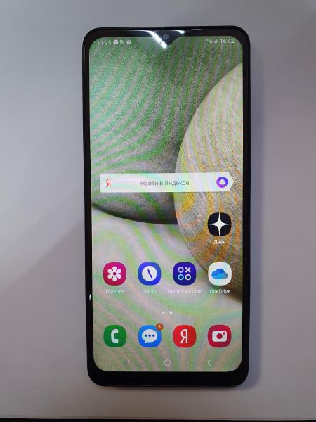 Купить Samsung Galaxy A12 3/32GB (A127F) Duos в Иркутск за 3800 руб.