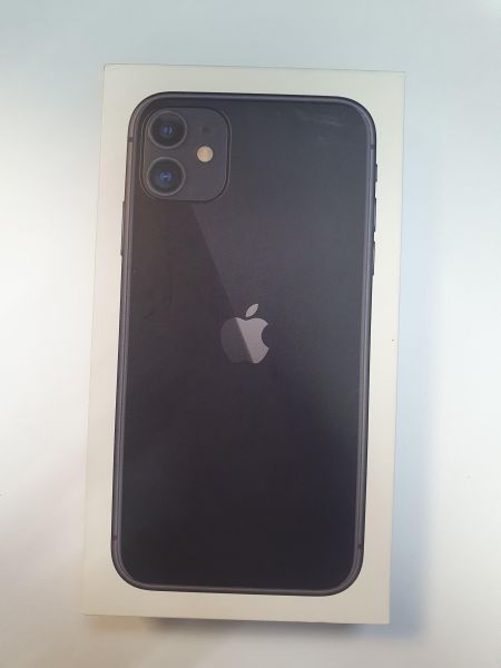 Купить Apple iPhone 11 128GB в Иркутск за 11600 руб.