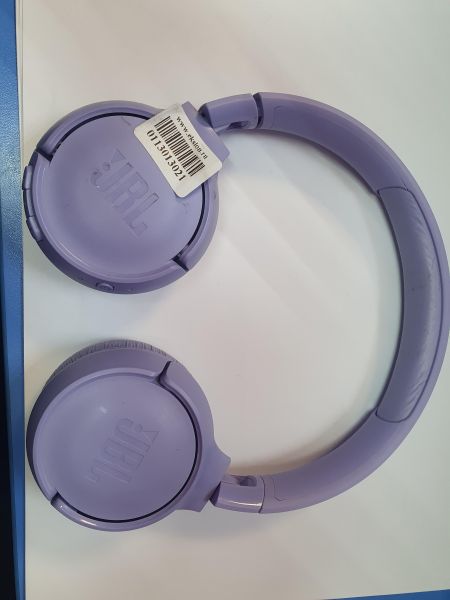 Купить JBL Tune 520BT (T520BT) в Иркутск за 1200 руб.